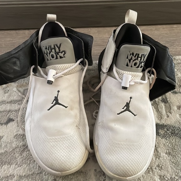 Jordan - Picture 4 of 9